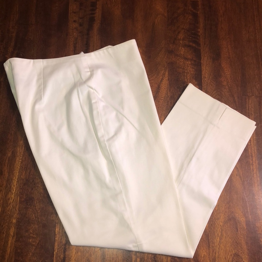 Jones New York Capris